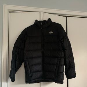 North Face Down Jacket